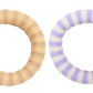 Efie Elastic 2 pc