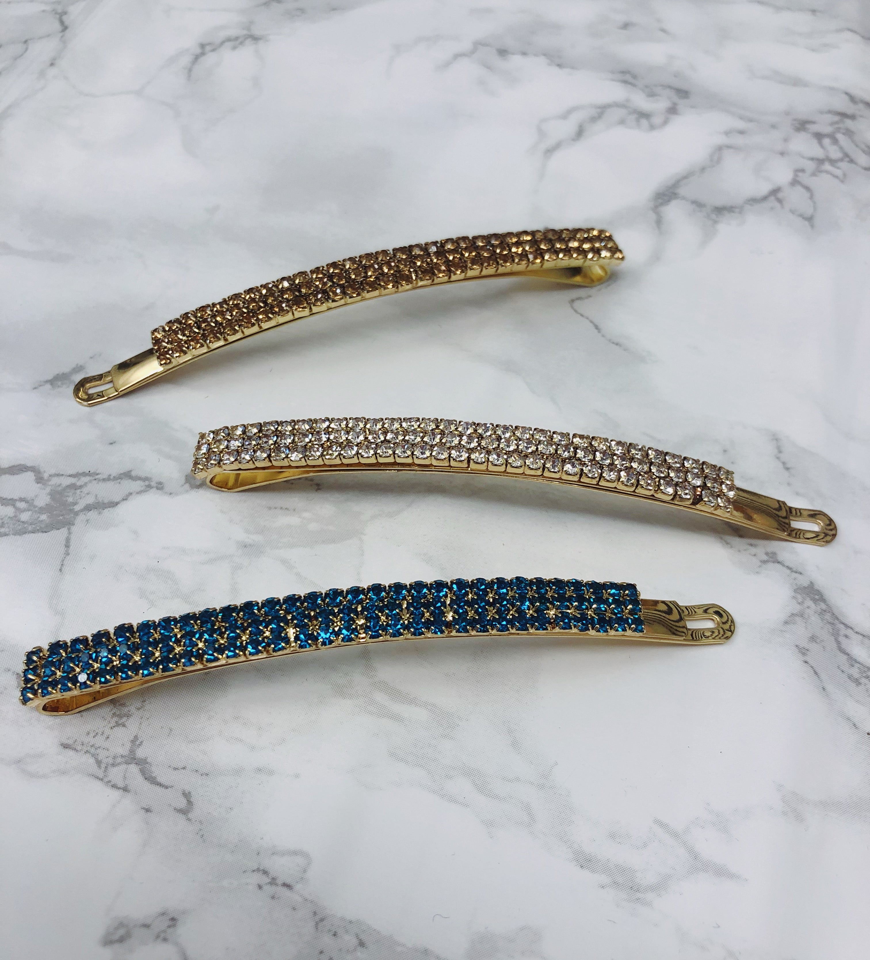 Eniko Hair Pin