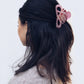 Love Hair Claw