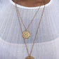 Embla Necklace
