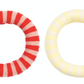 Efie Elastic 2 pc
