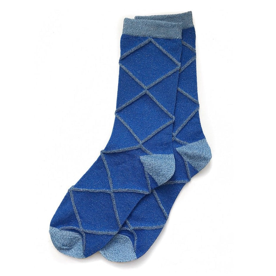 Diamond Socks
