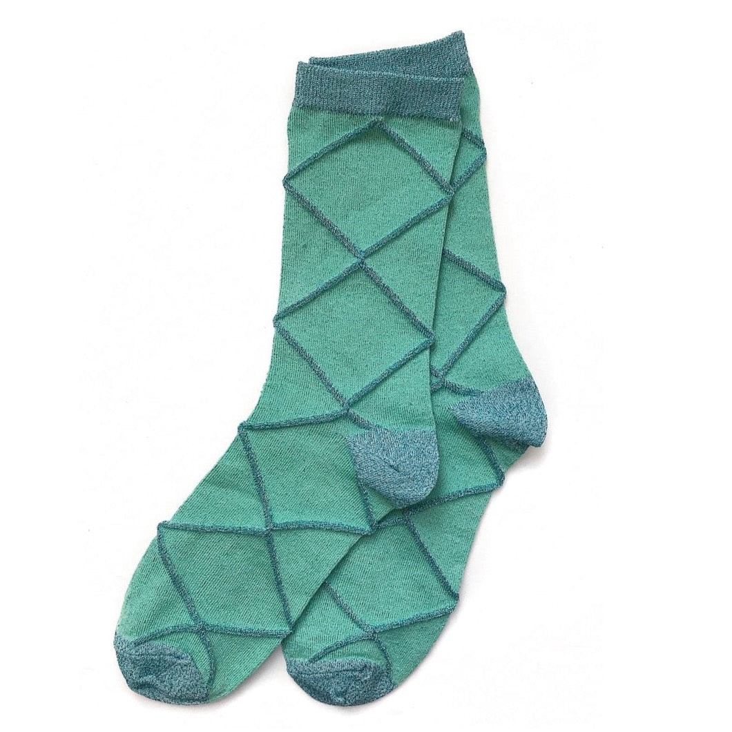 Diamond Socks