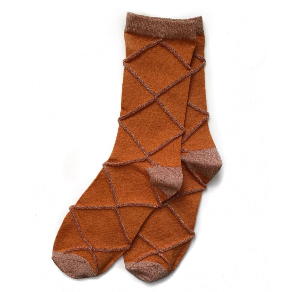 Diamond Socks
