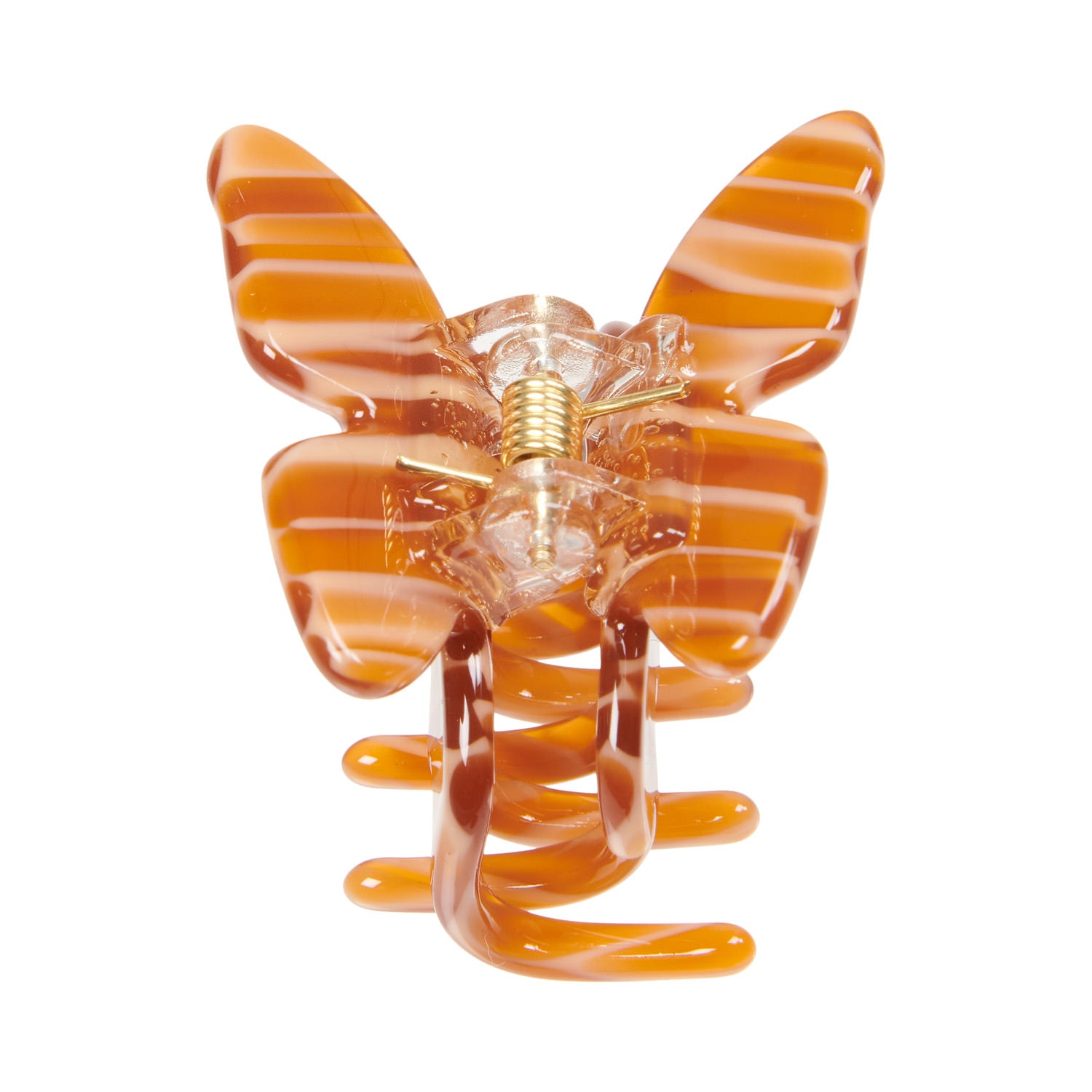 Small Butterfly Klemme
