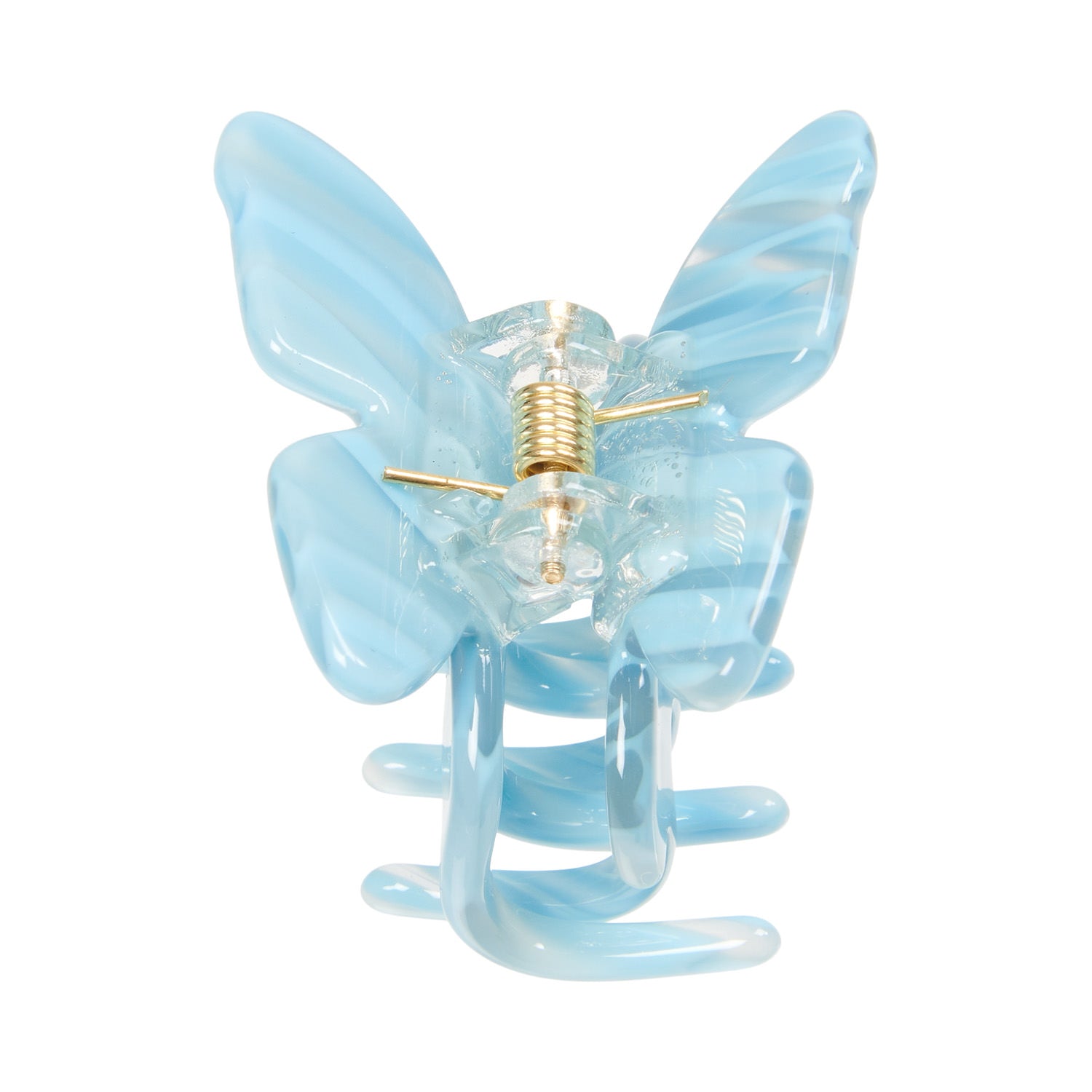 Small Butterfly Klemme