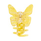 Small Butterfly Claw