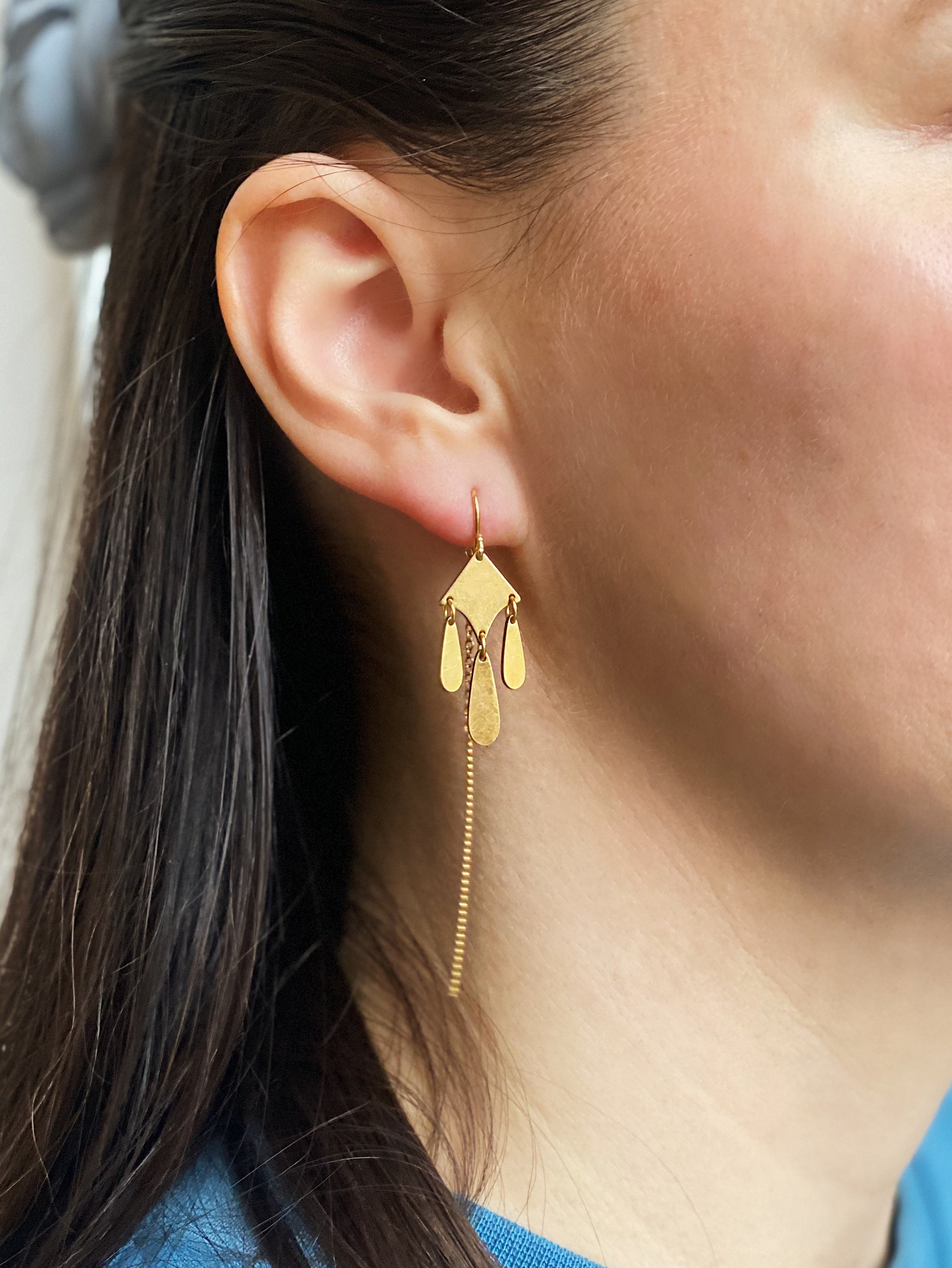 Neel Earring