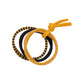 3pcs elastic set