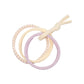 3pcs elastic set