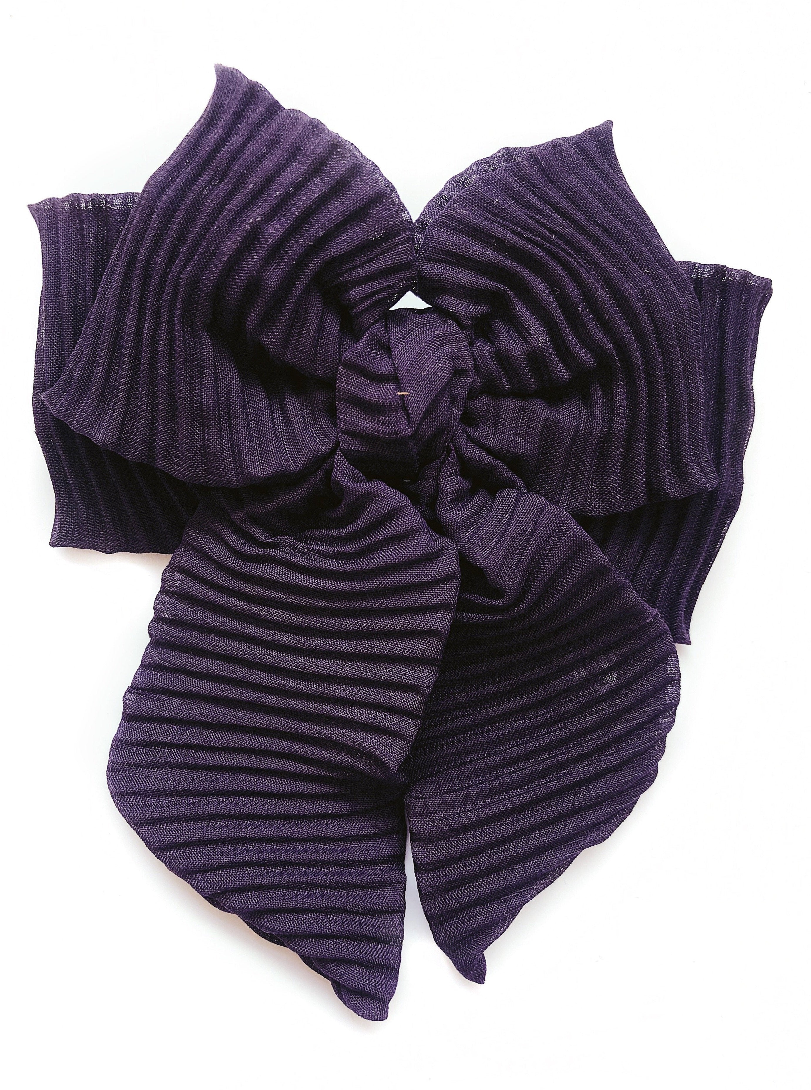 Jada Grande Bow Barrette