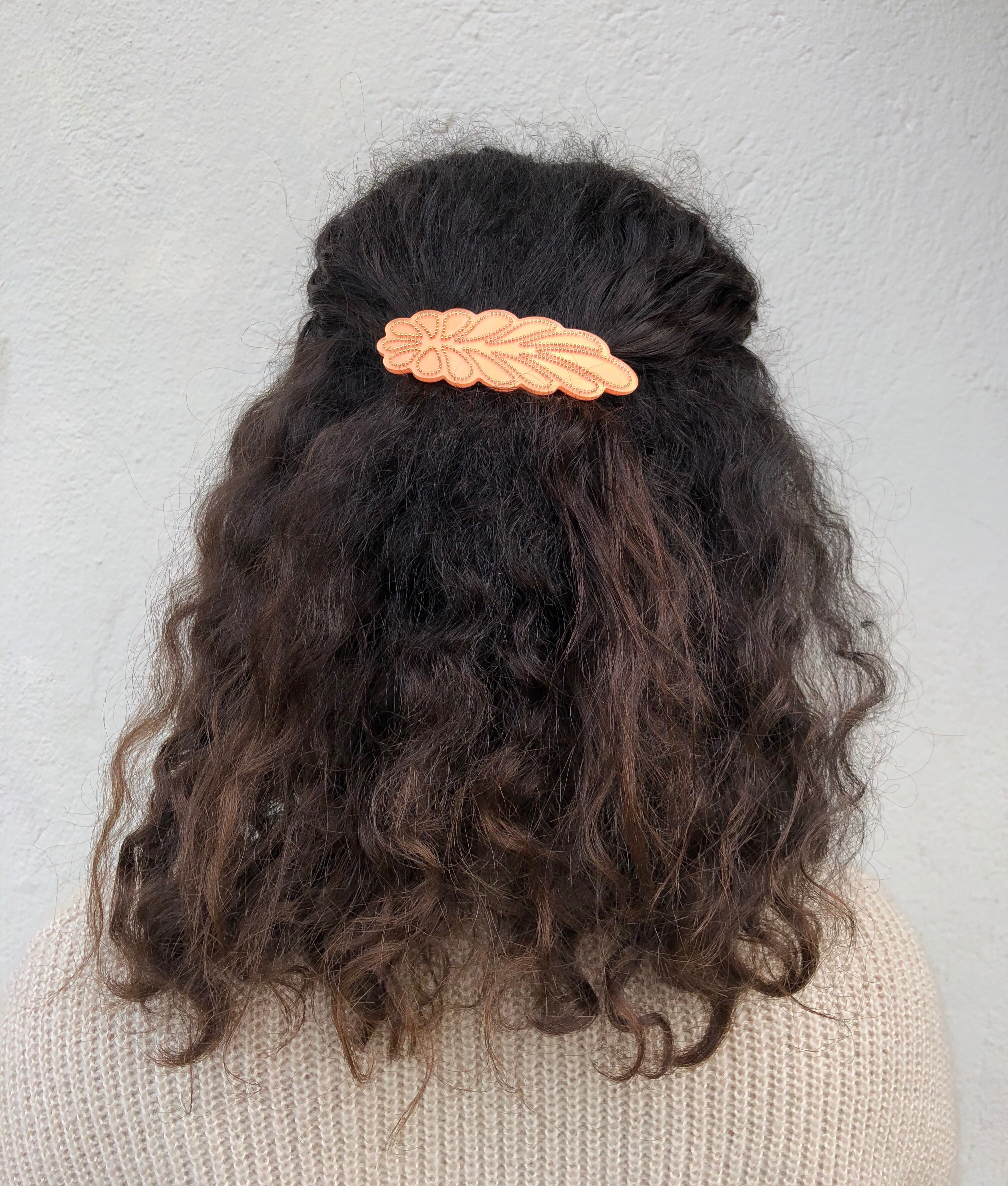 Kate Hair Clip