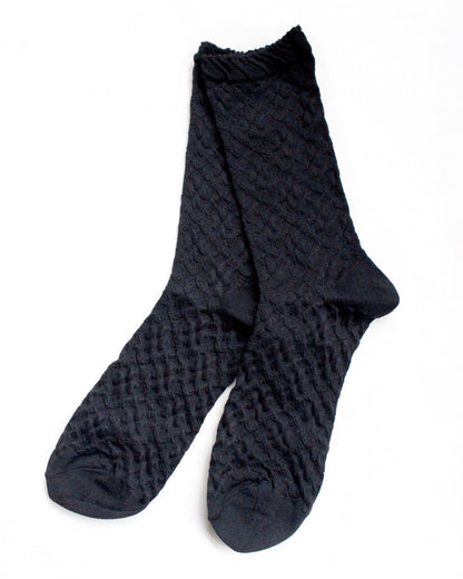 Clover Socks