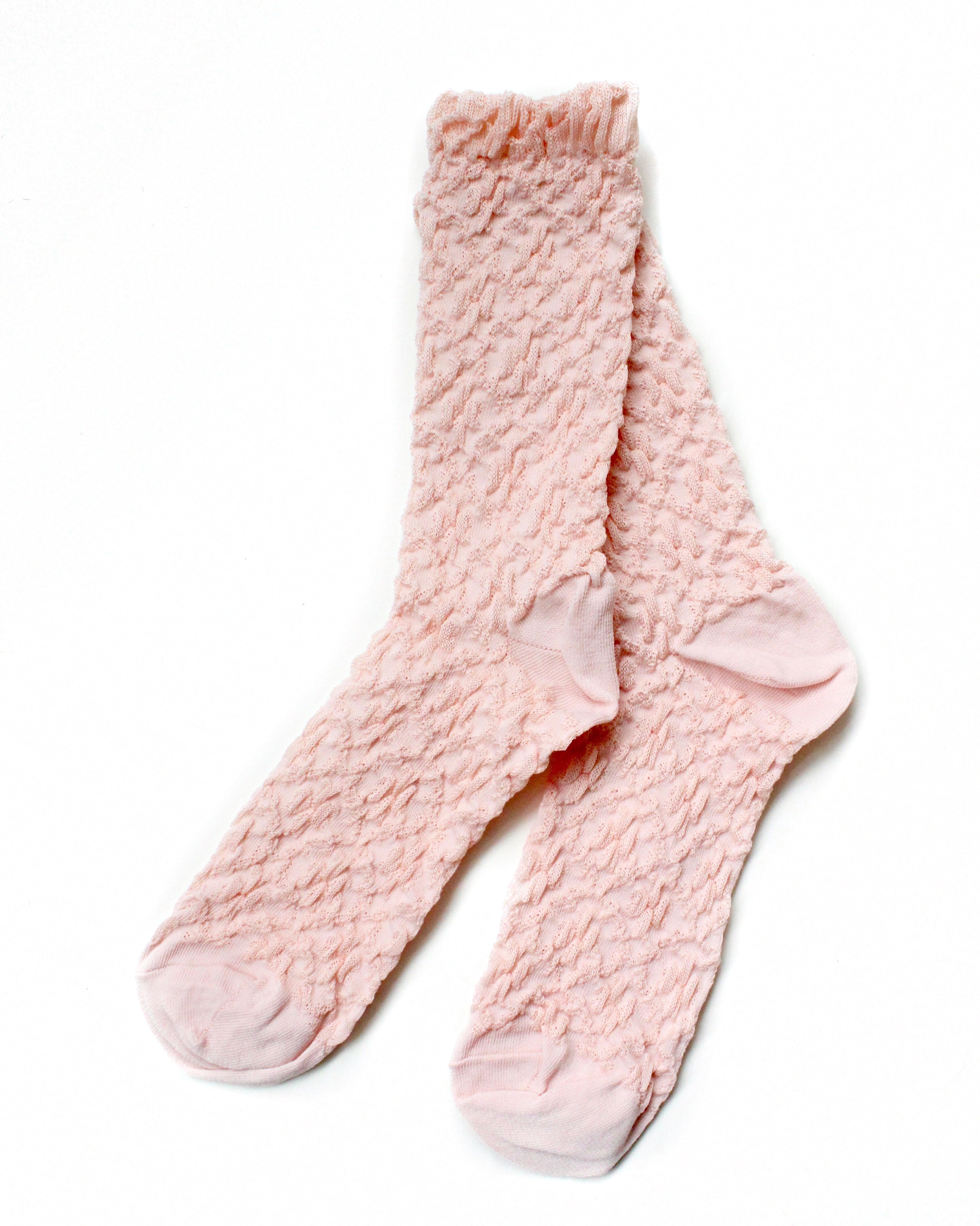 Clover Socks