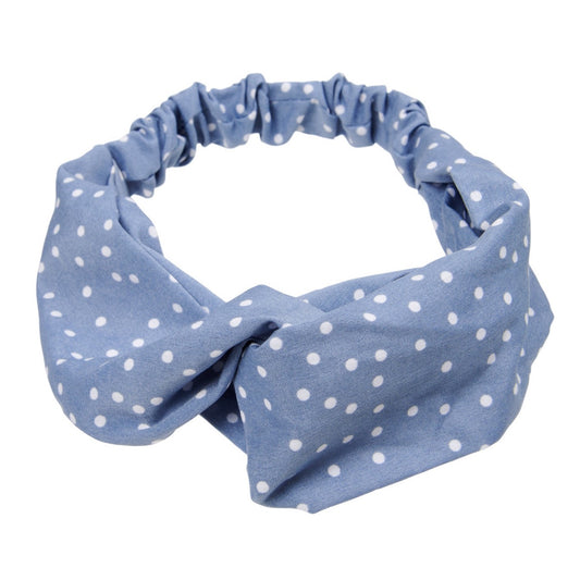 Dalmatian Headband