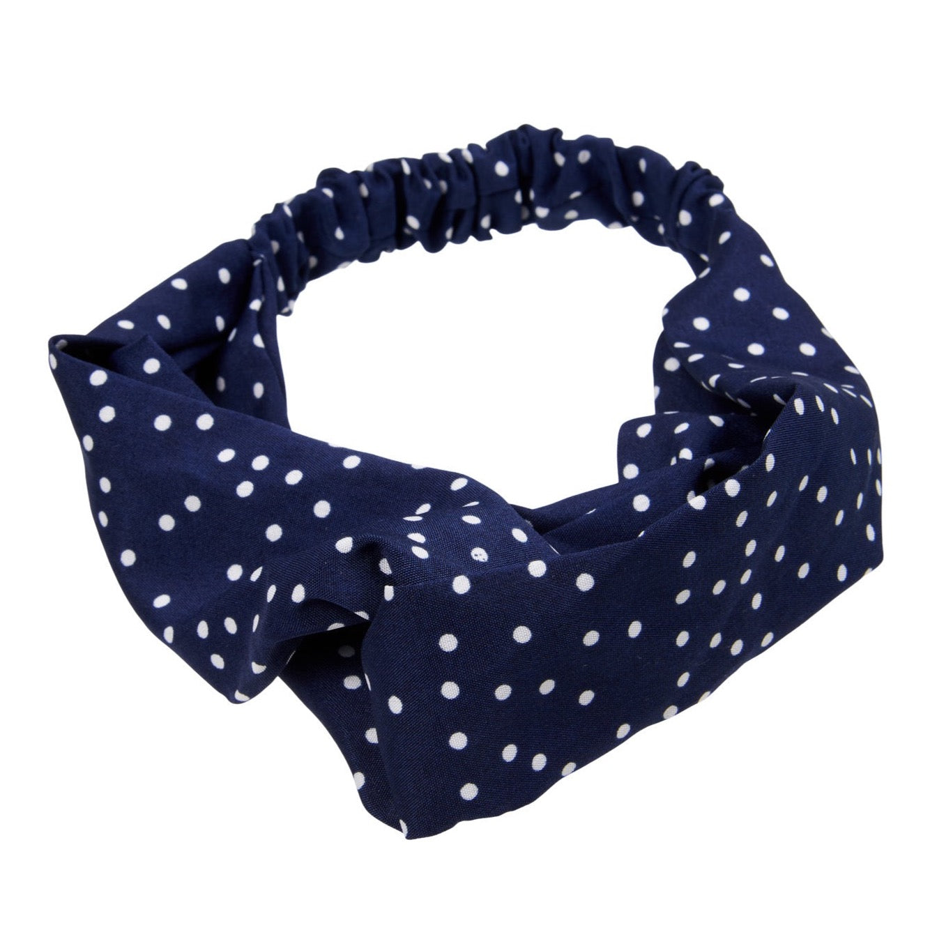 Dalmatian Headband