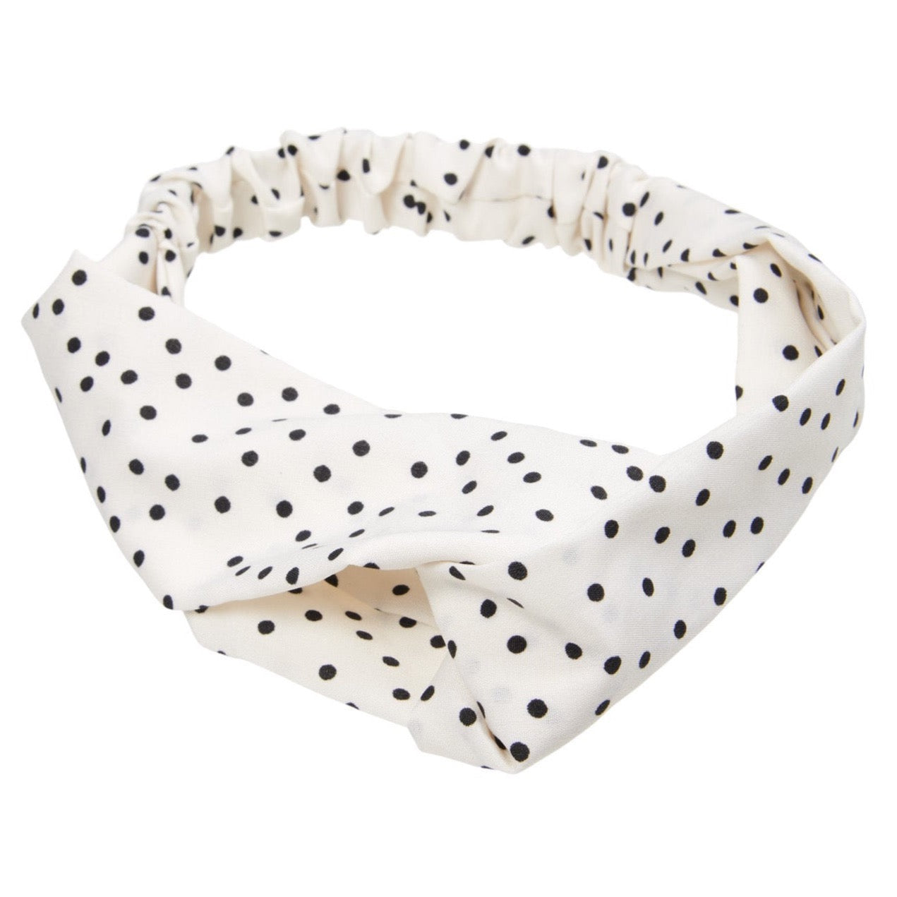 Dalmatian Headband