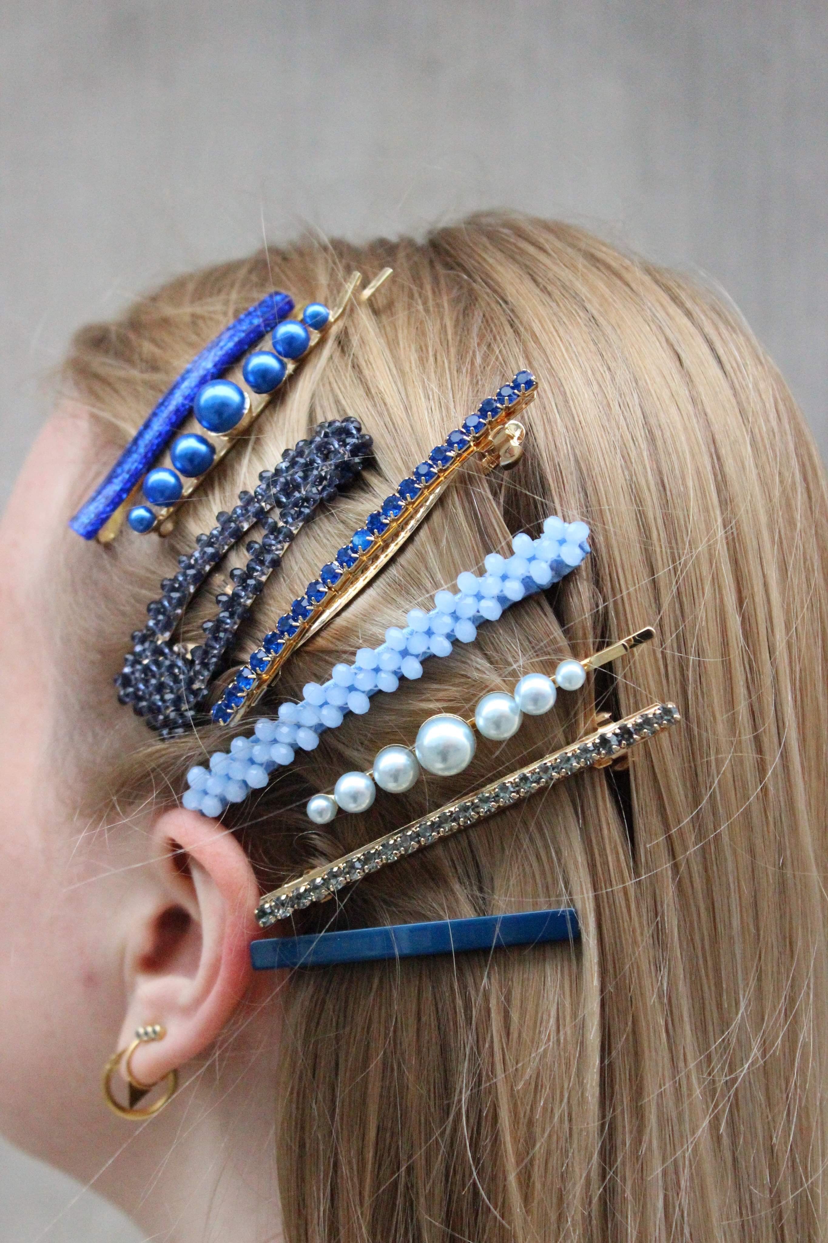 Kayla Hair Clip