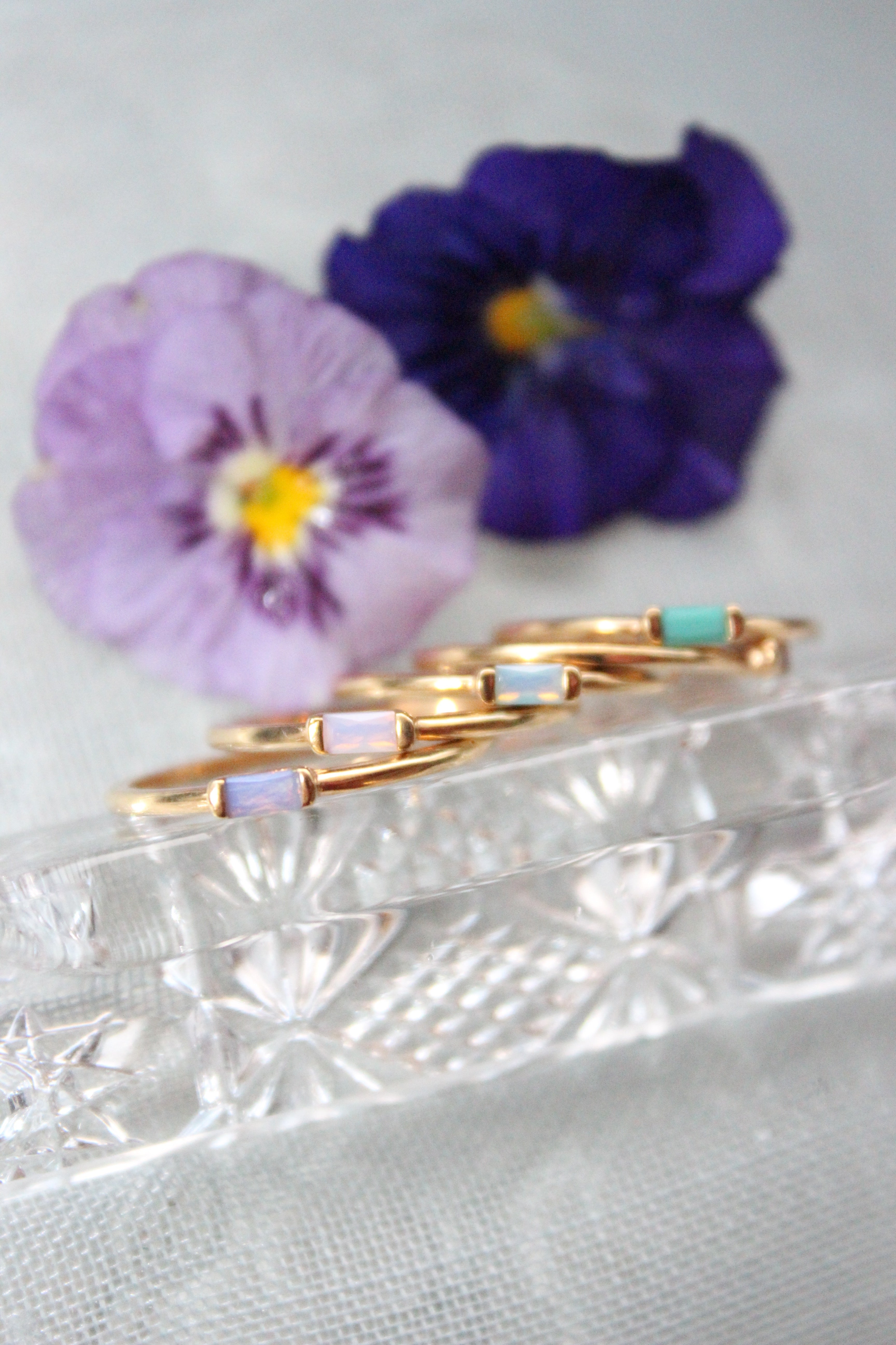 Trinity Ring