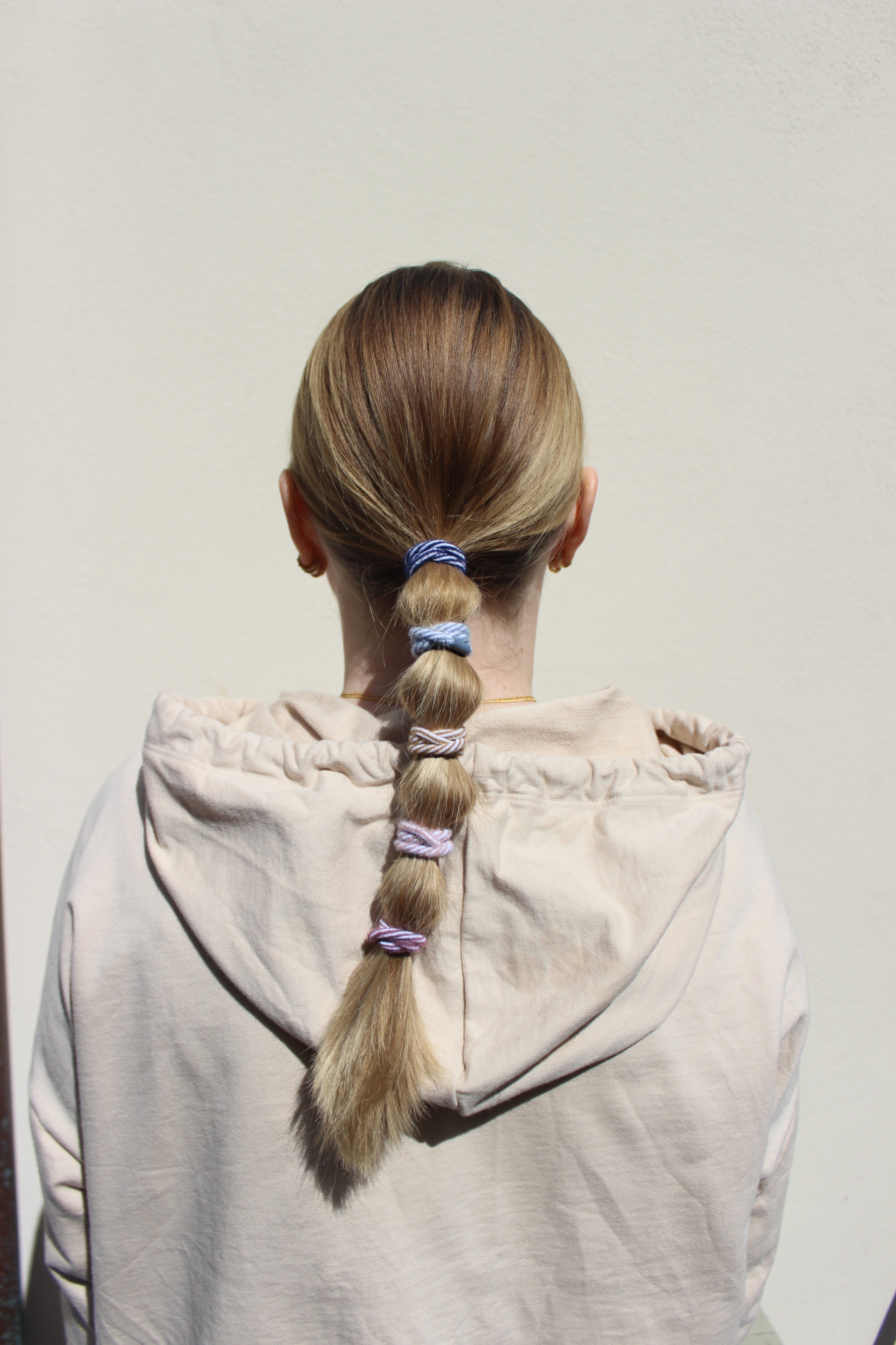 Nelly Elastic 5 pc