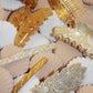 Petit Cady Crystal Hair Clip