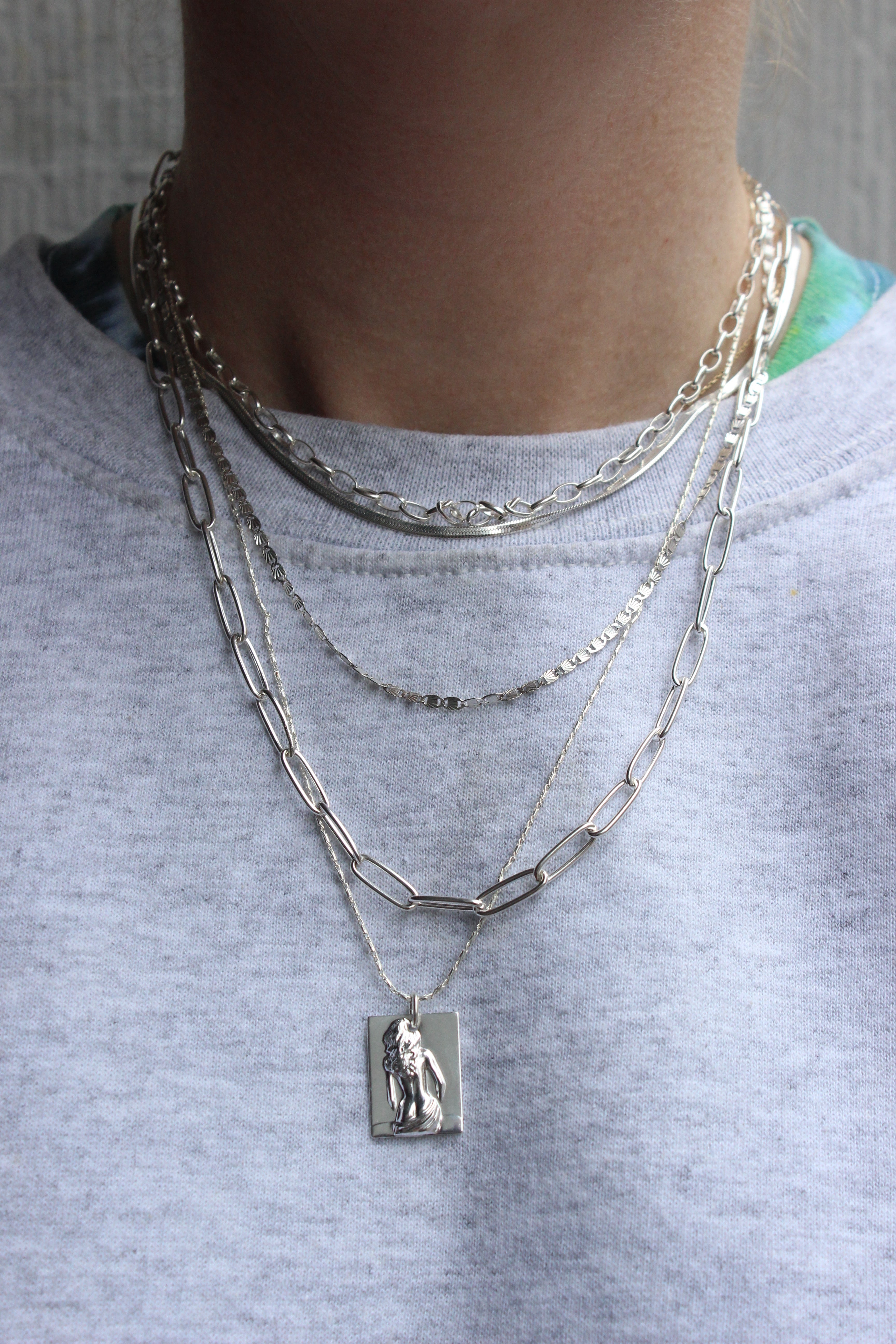 Gilly Necklace