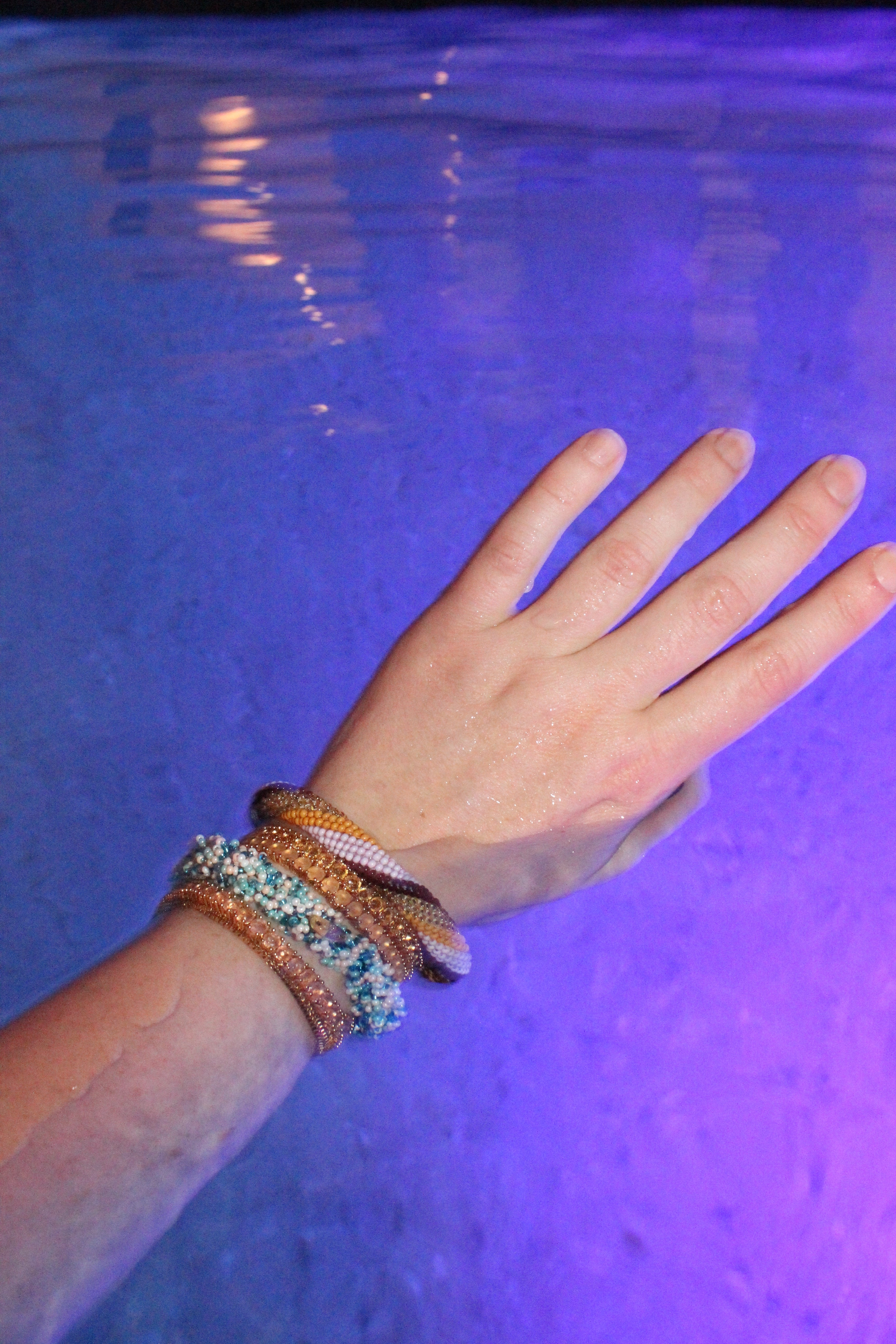 Candy Crush BIG Bracelet