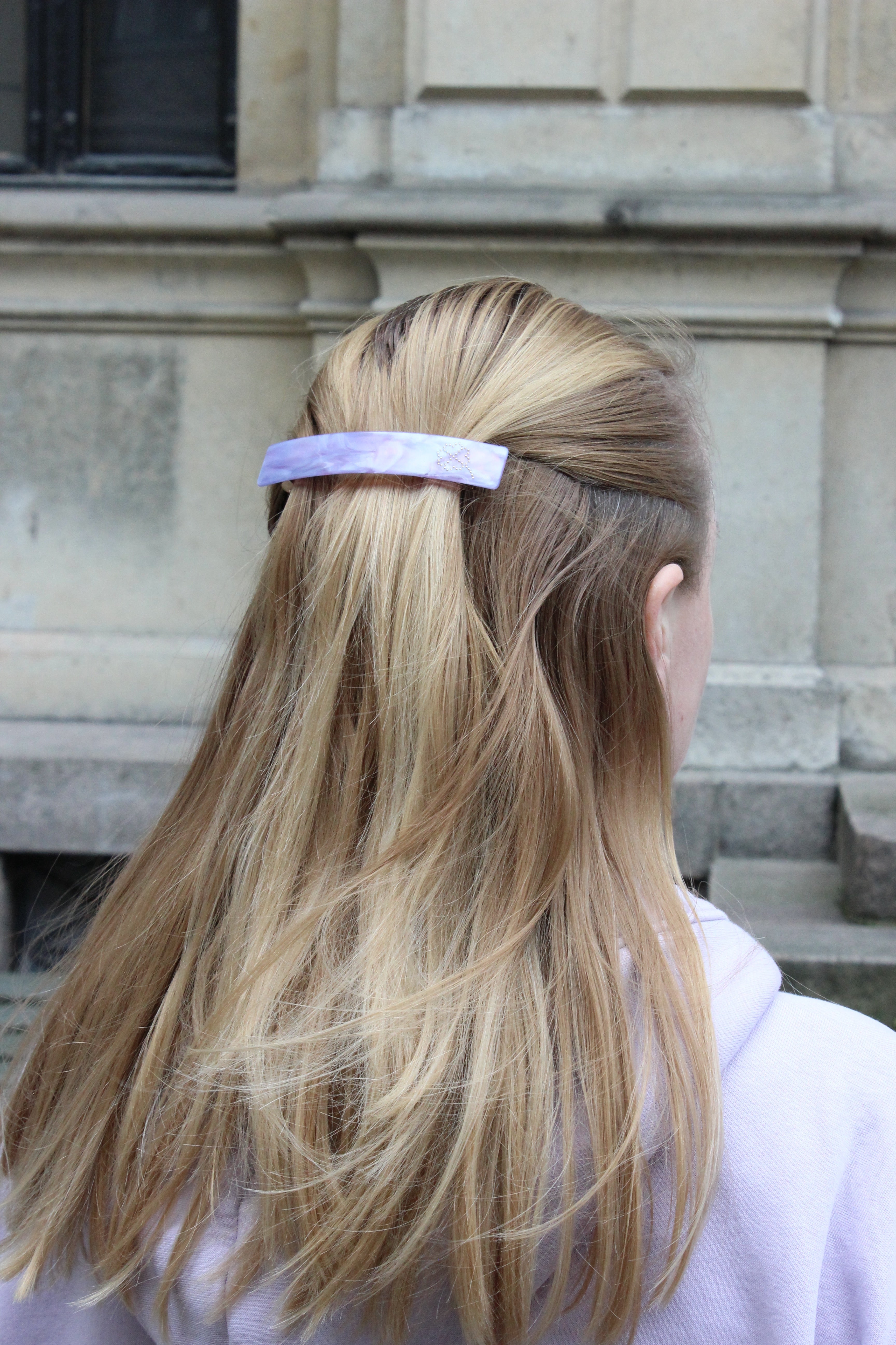 Milla Barrette