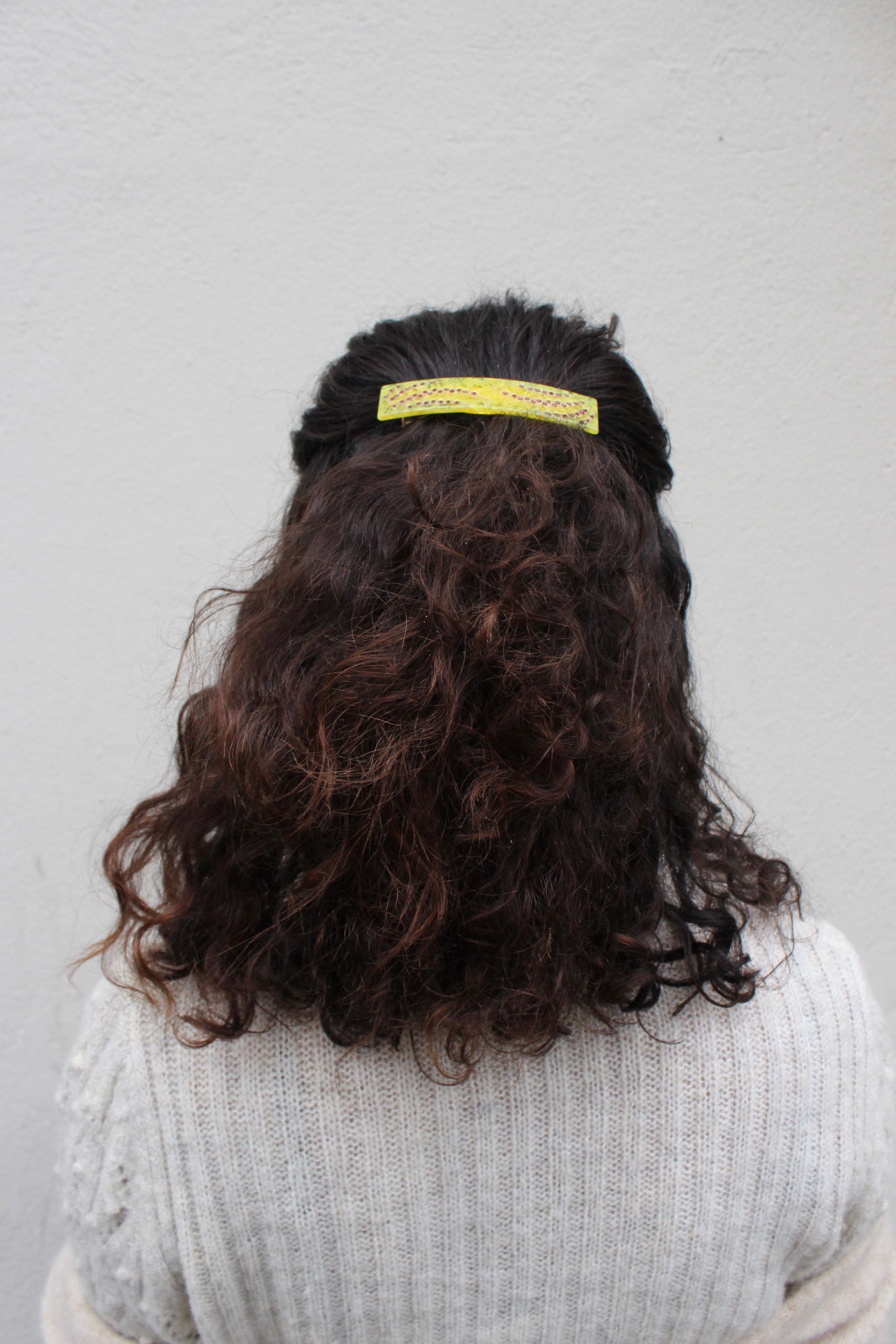 Kiera Barrette