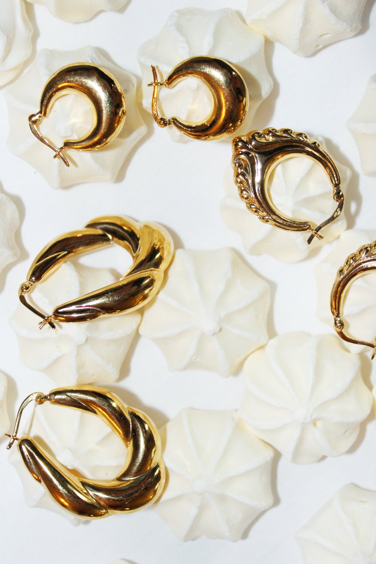 Carine Hoops
