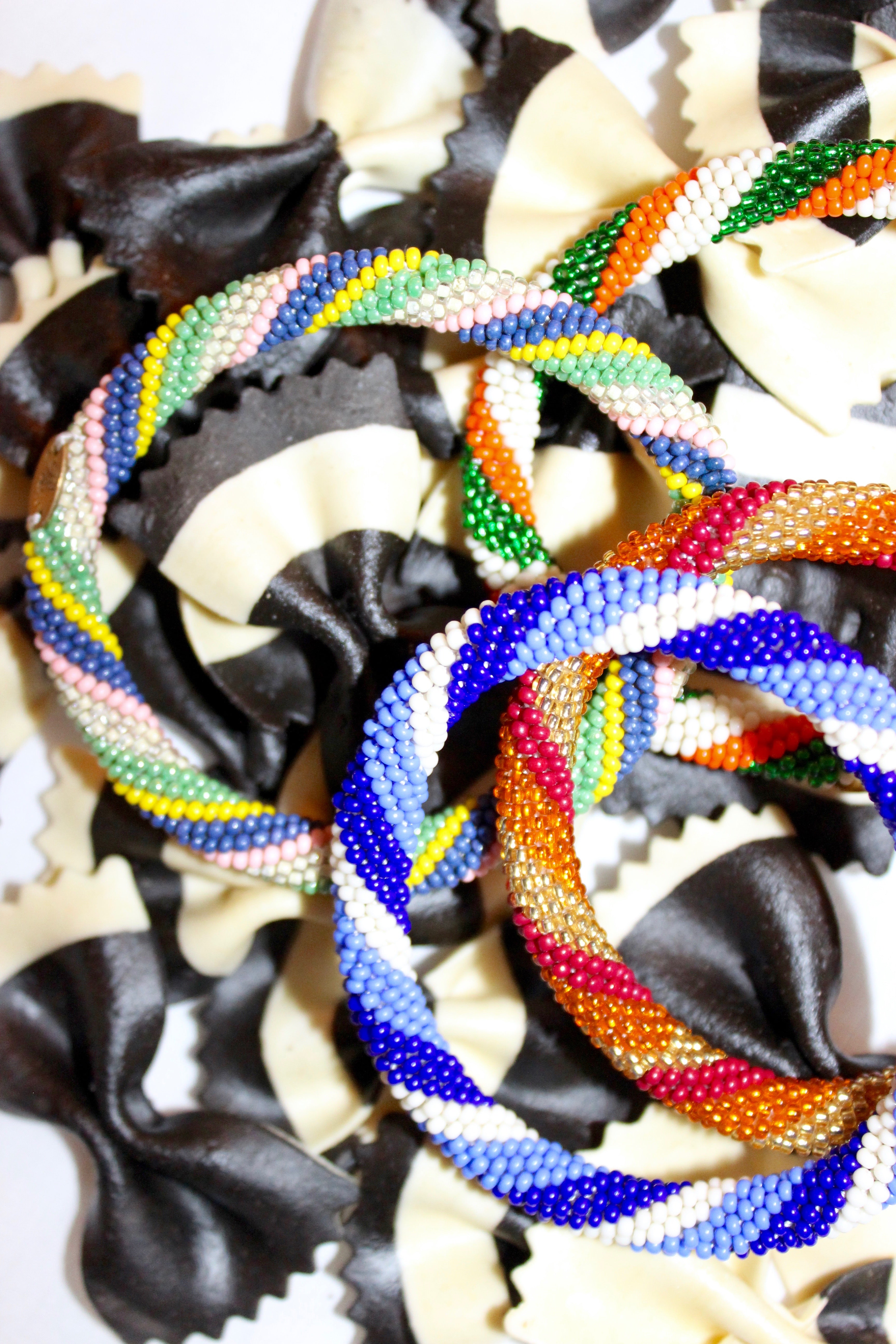 Candy Crush Armbånd