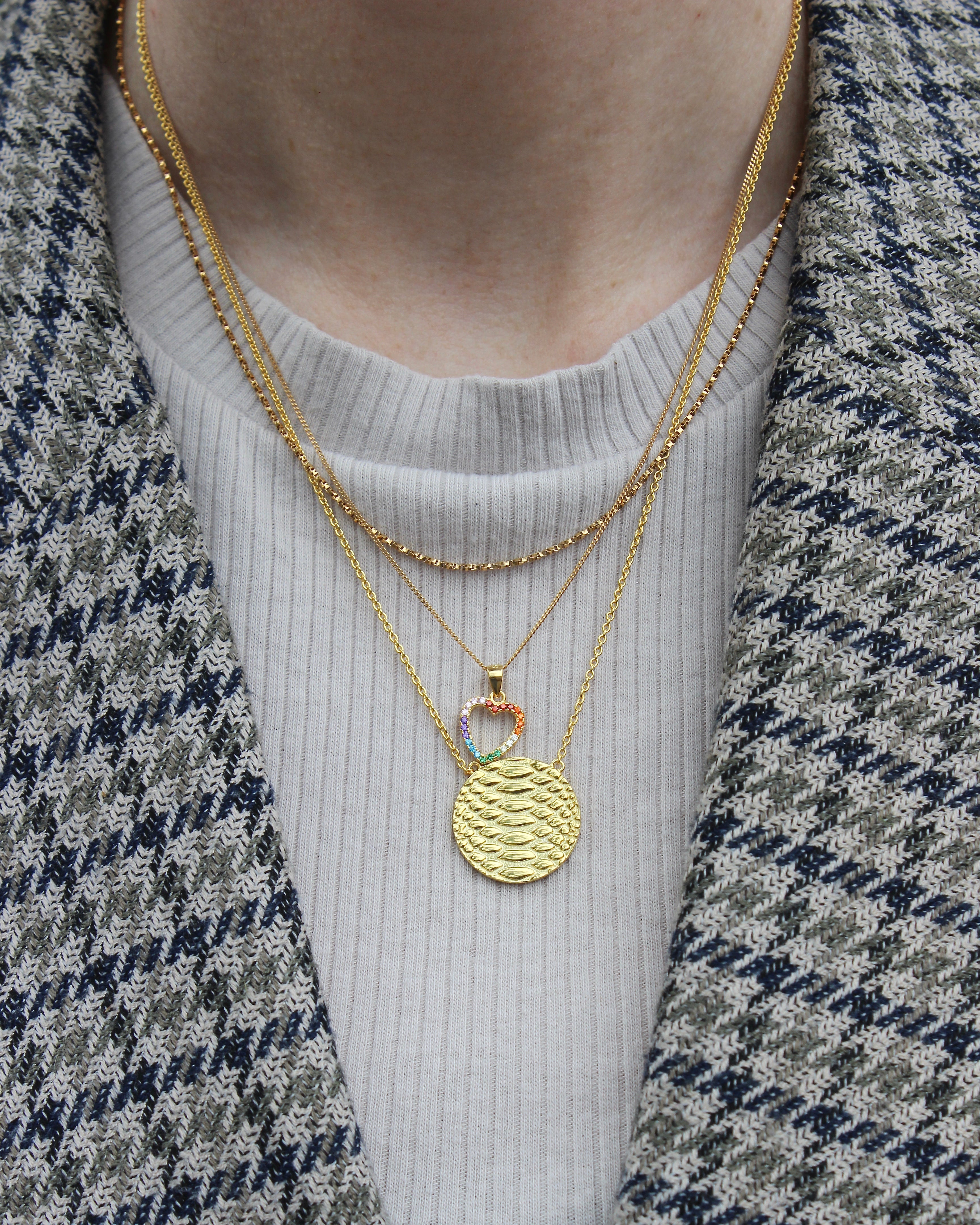 Aria Necklace