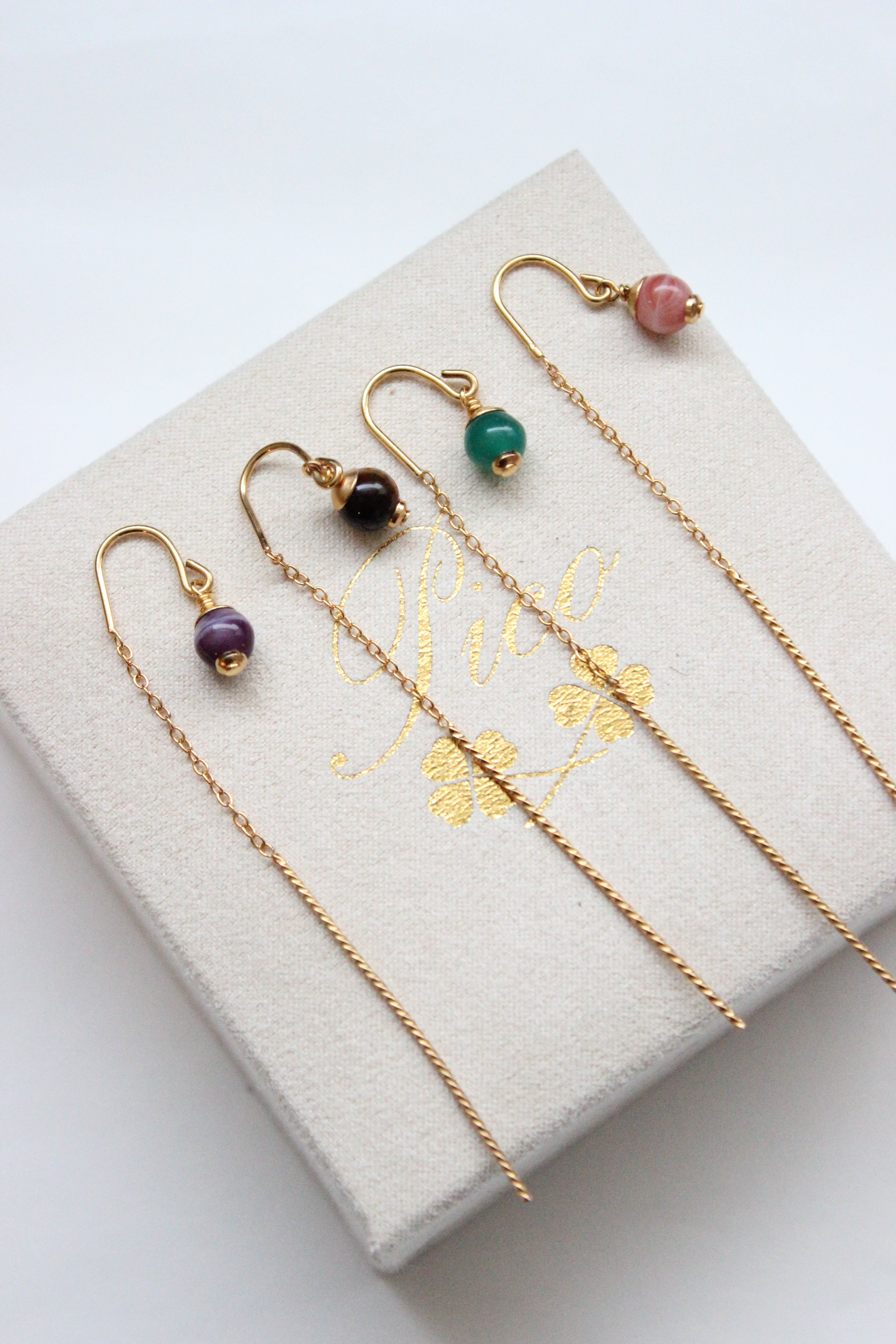 Thea Earring