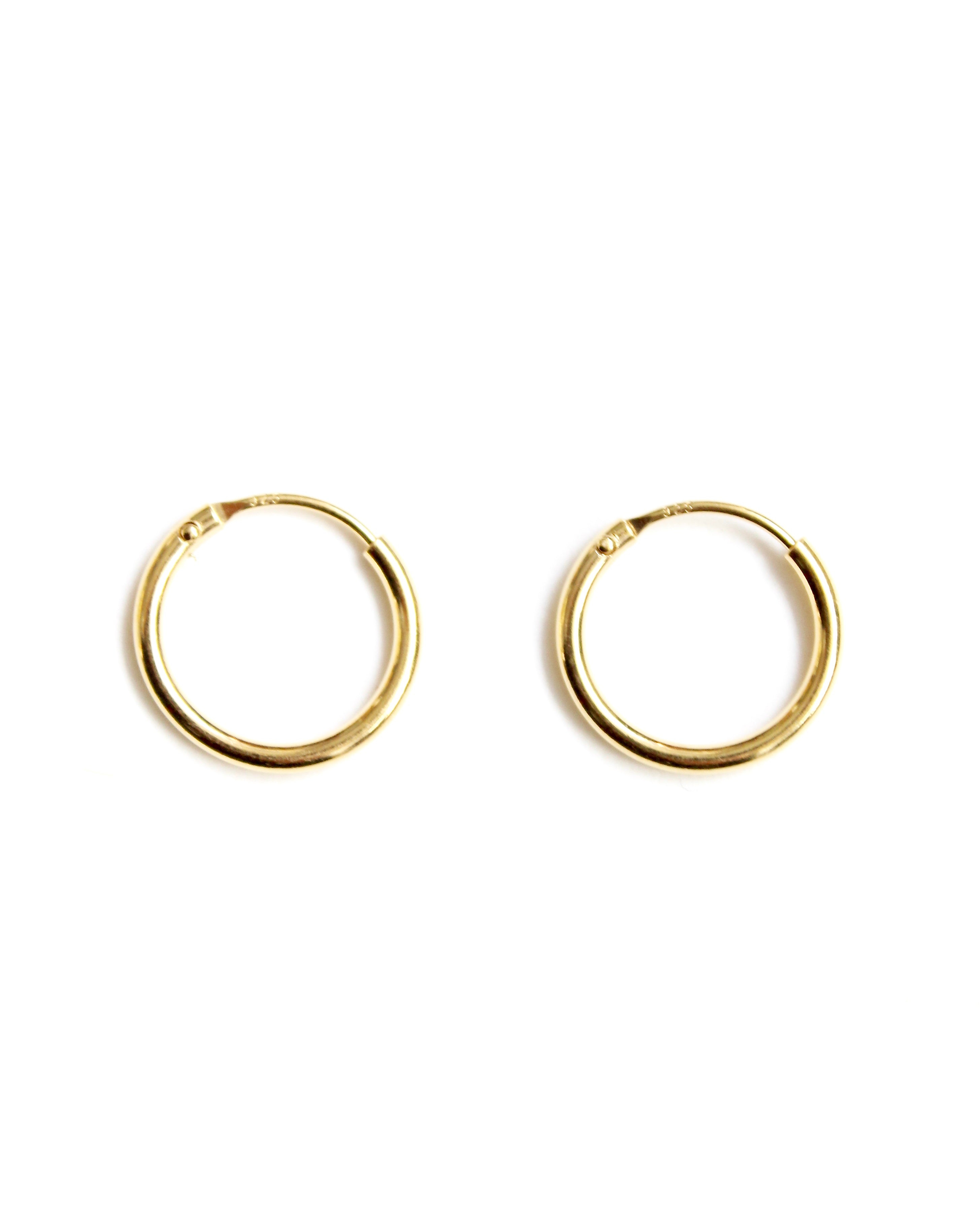 Lille Hoops