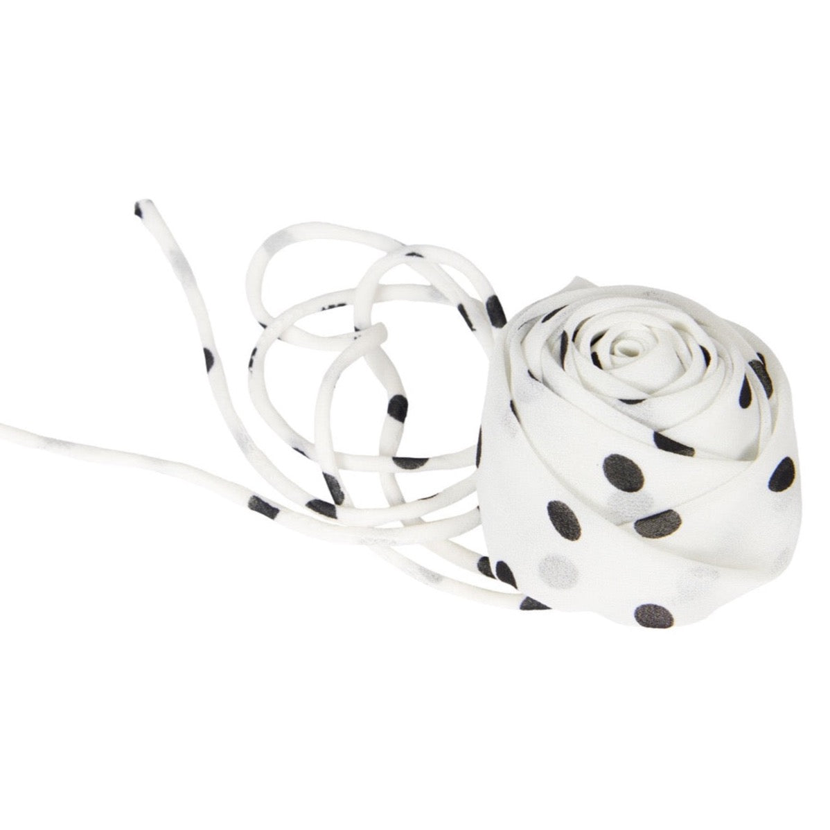 Dotted Rose String