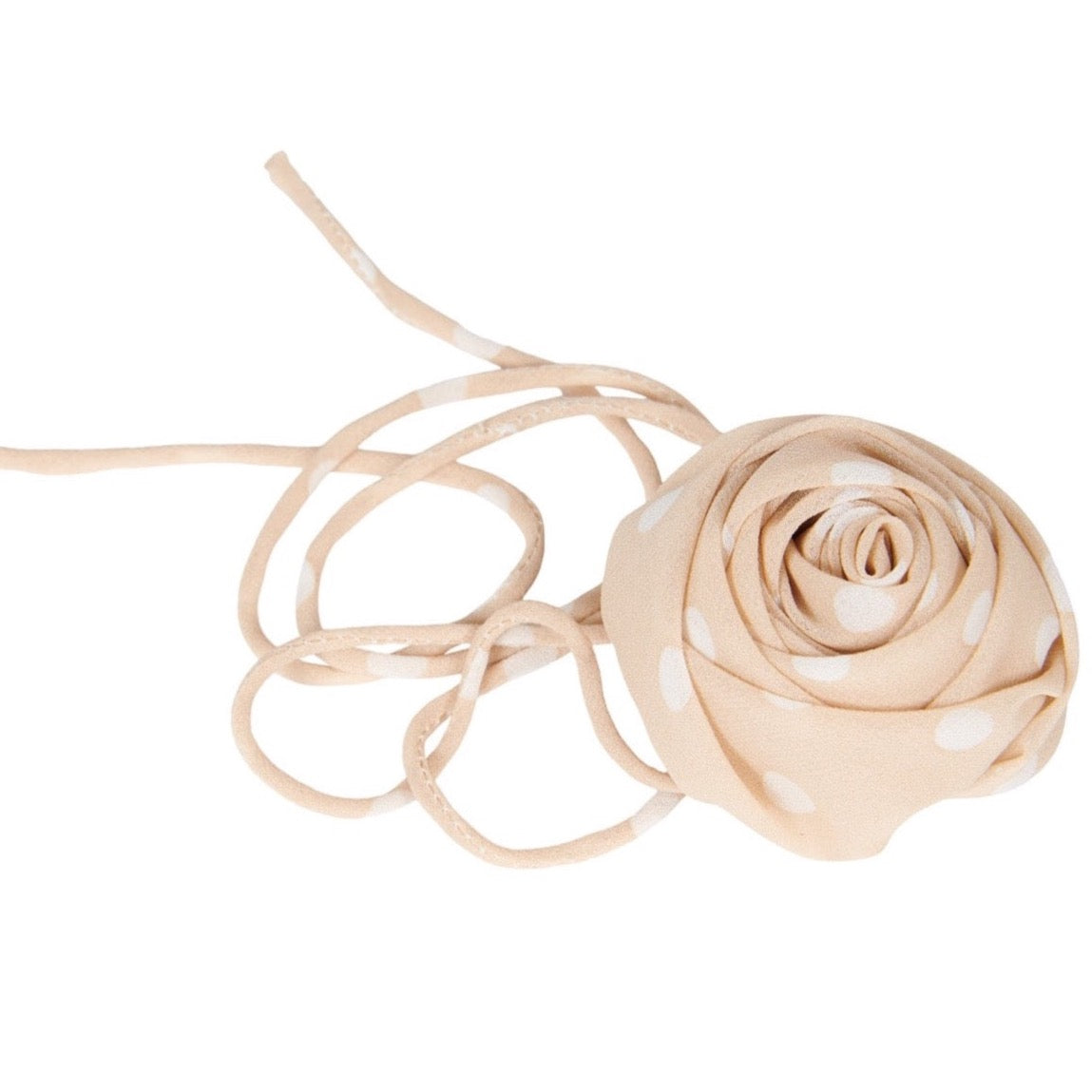 Dotted Rose String – Pico Copenhagen