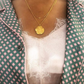 Nugget Necklace