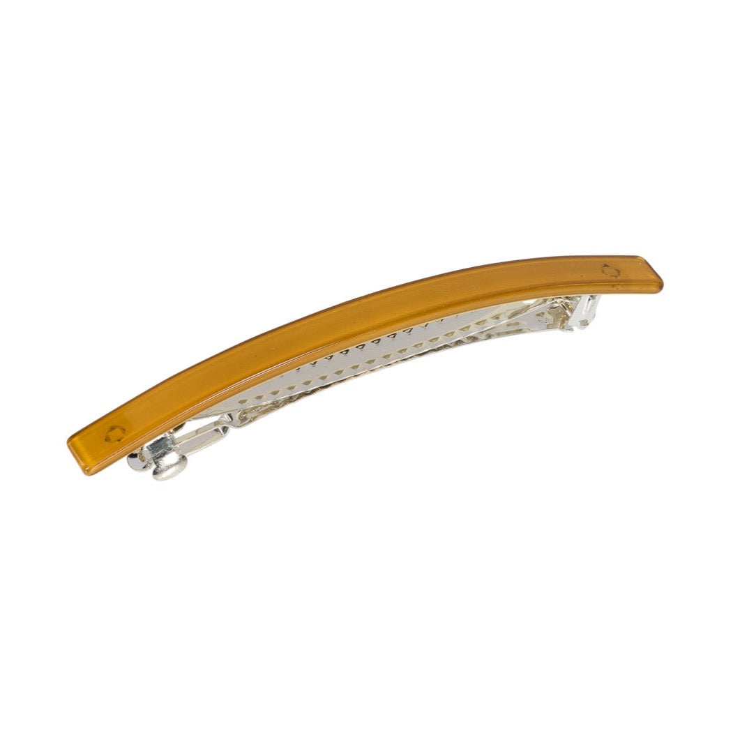 PICO Frenchie Hair Clip Curry color
