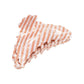 Elly Stripe Claw