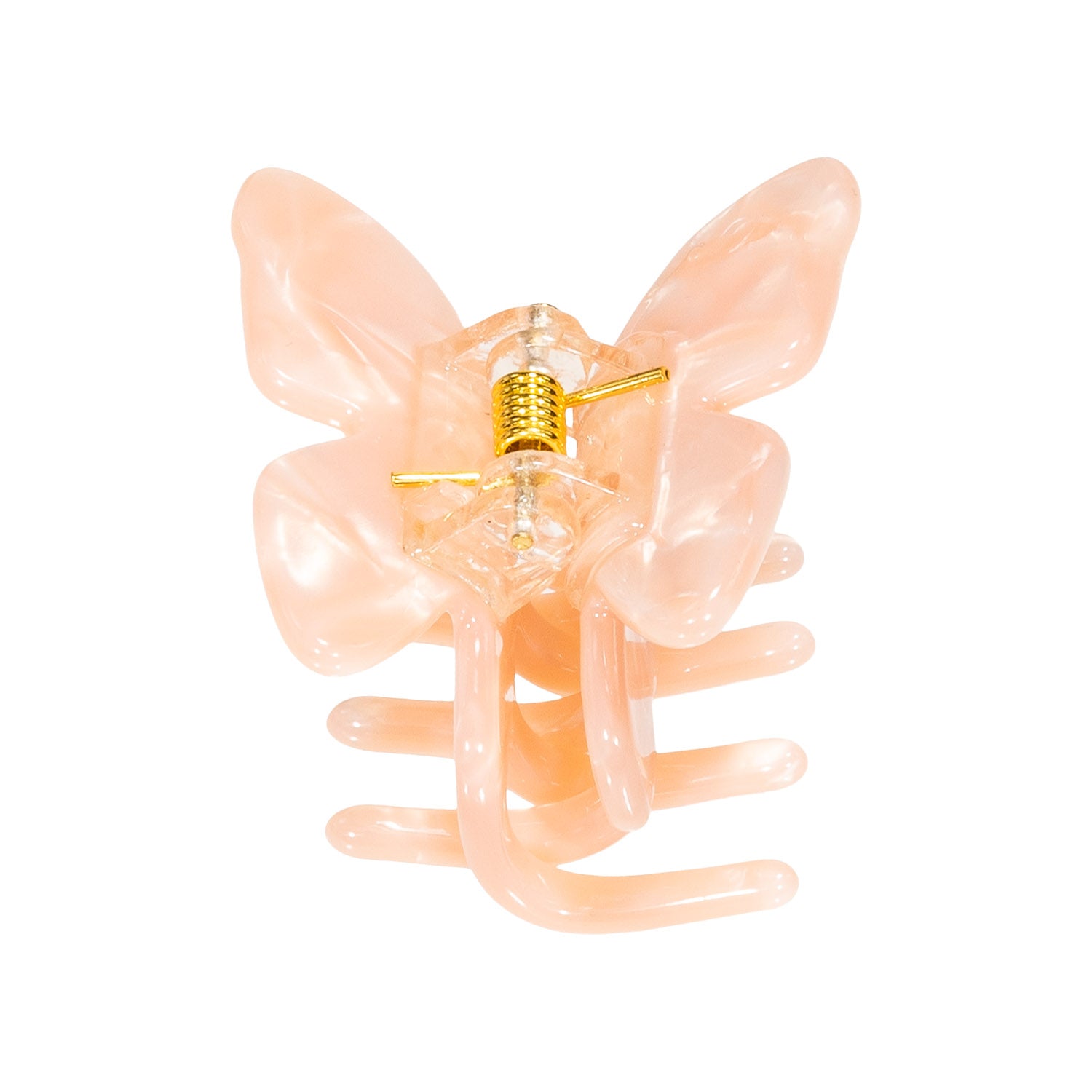 Small Butterfly Klemme