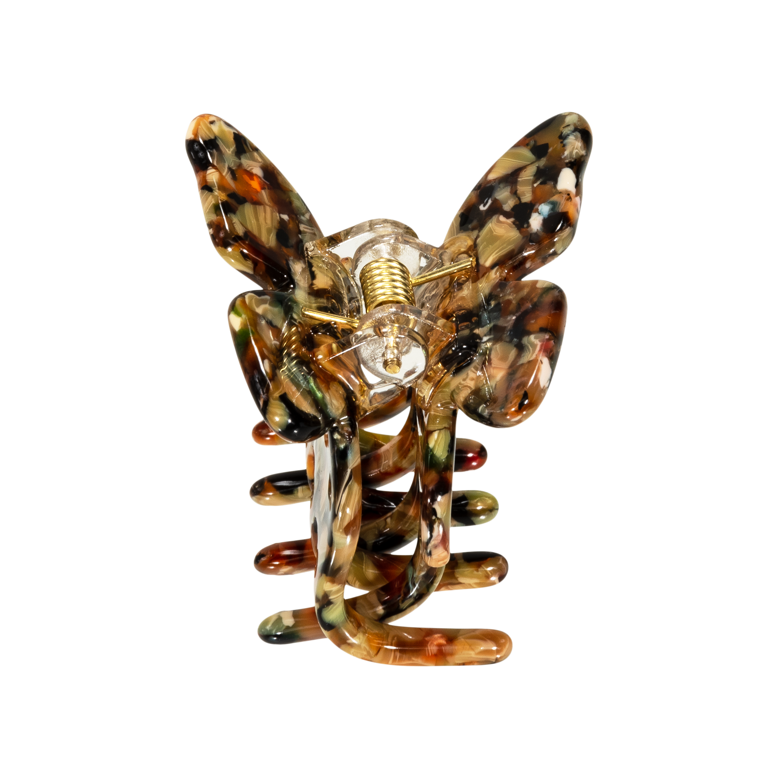 Small Butterfly Klemme