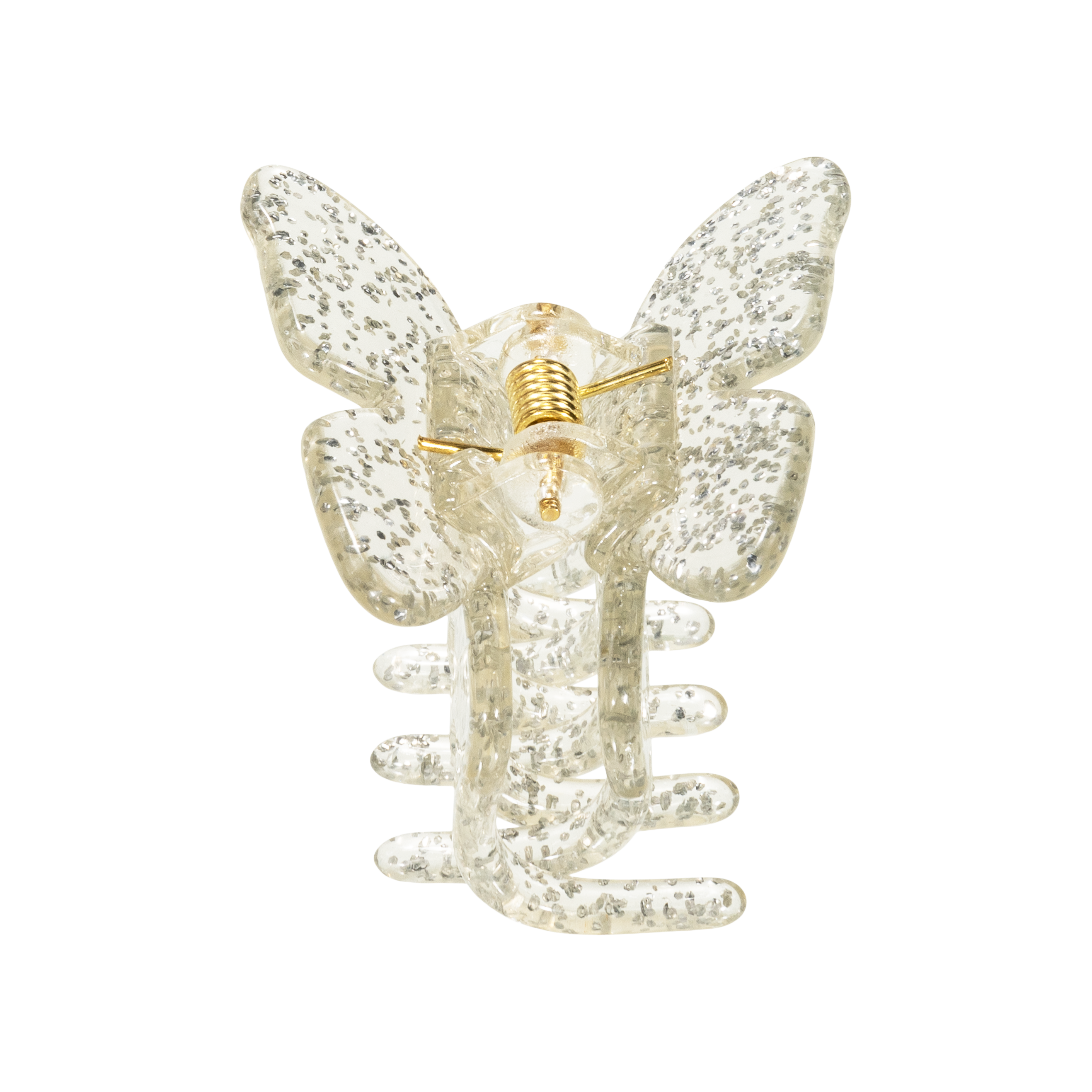 Small Butterfly Klemme