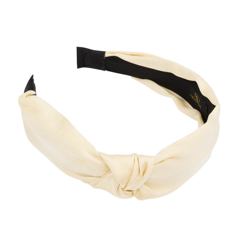 Janis Silk Headband