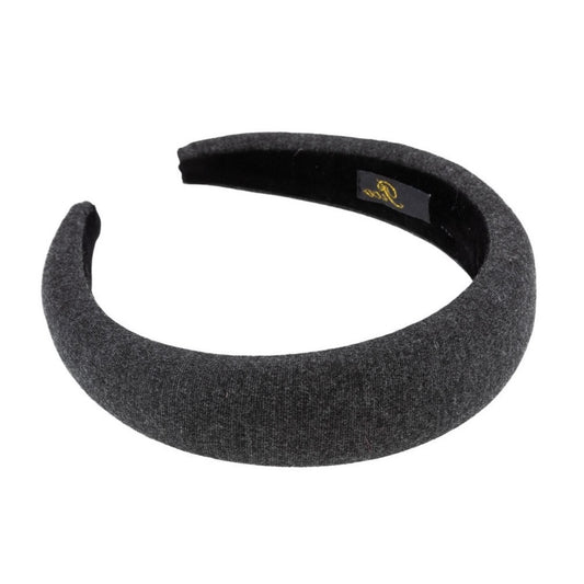 Emma Plain Headband