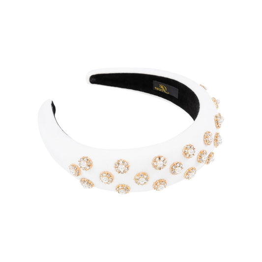 Emma Grande Headband