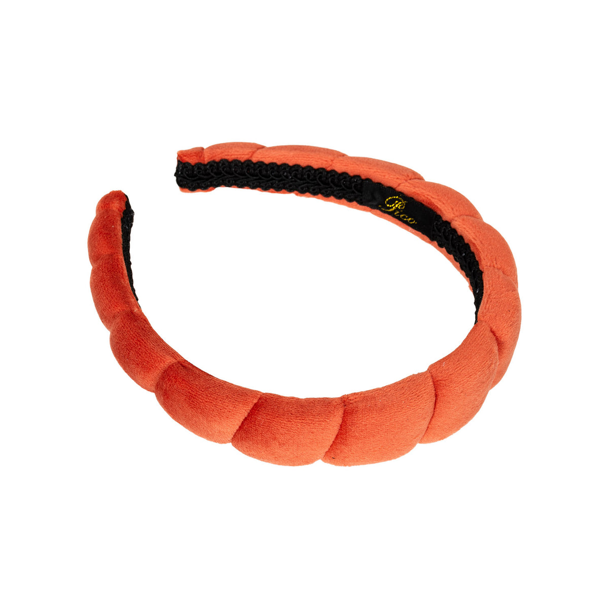 Salicia Velvet Headband