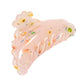Elly Confetti Hair Claw