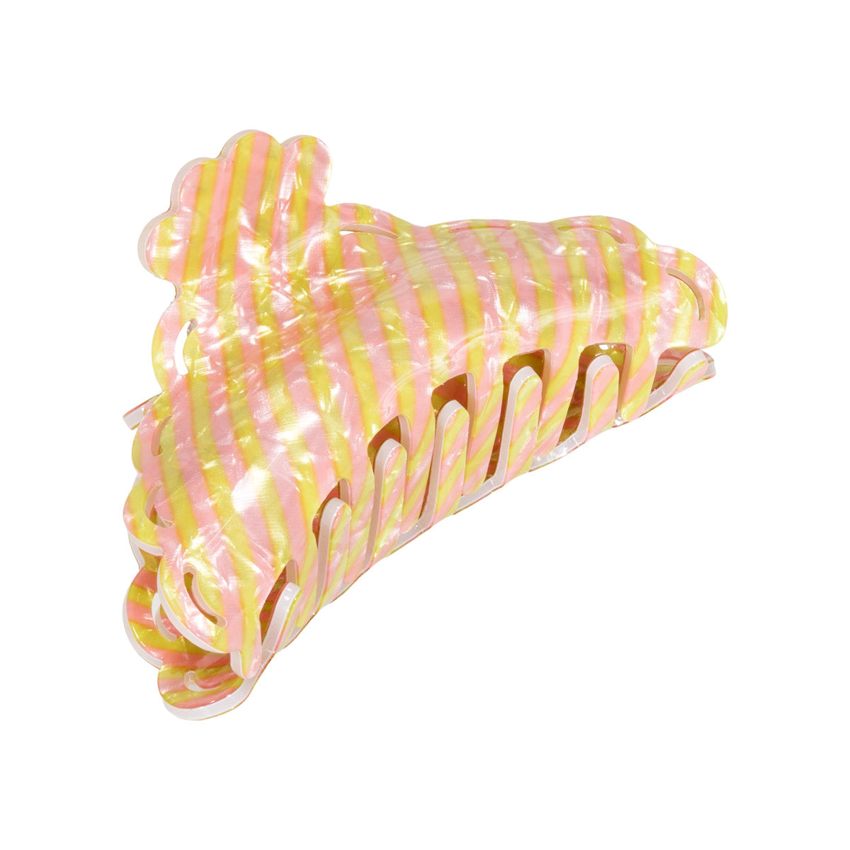 Elly Stripe Claw