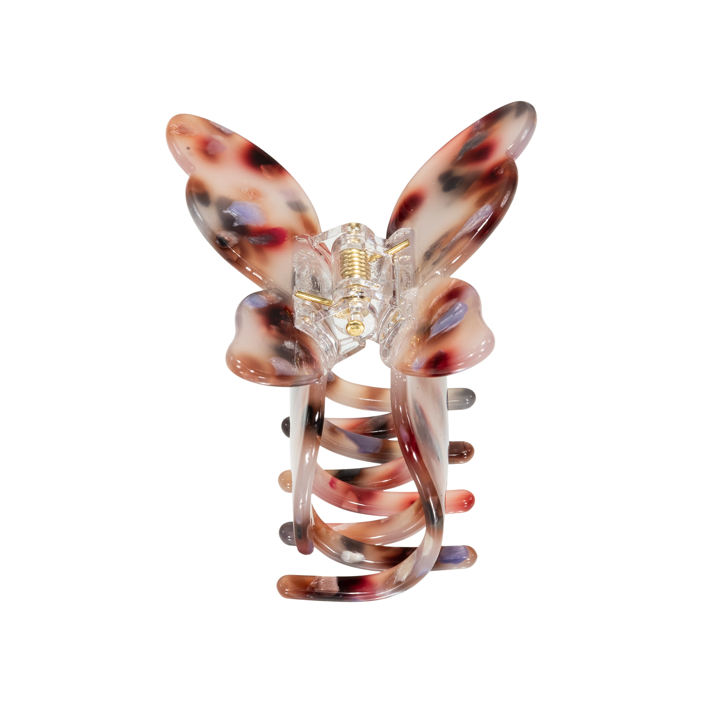 Butterfly Klemme