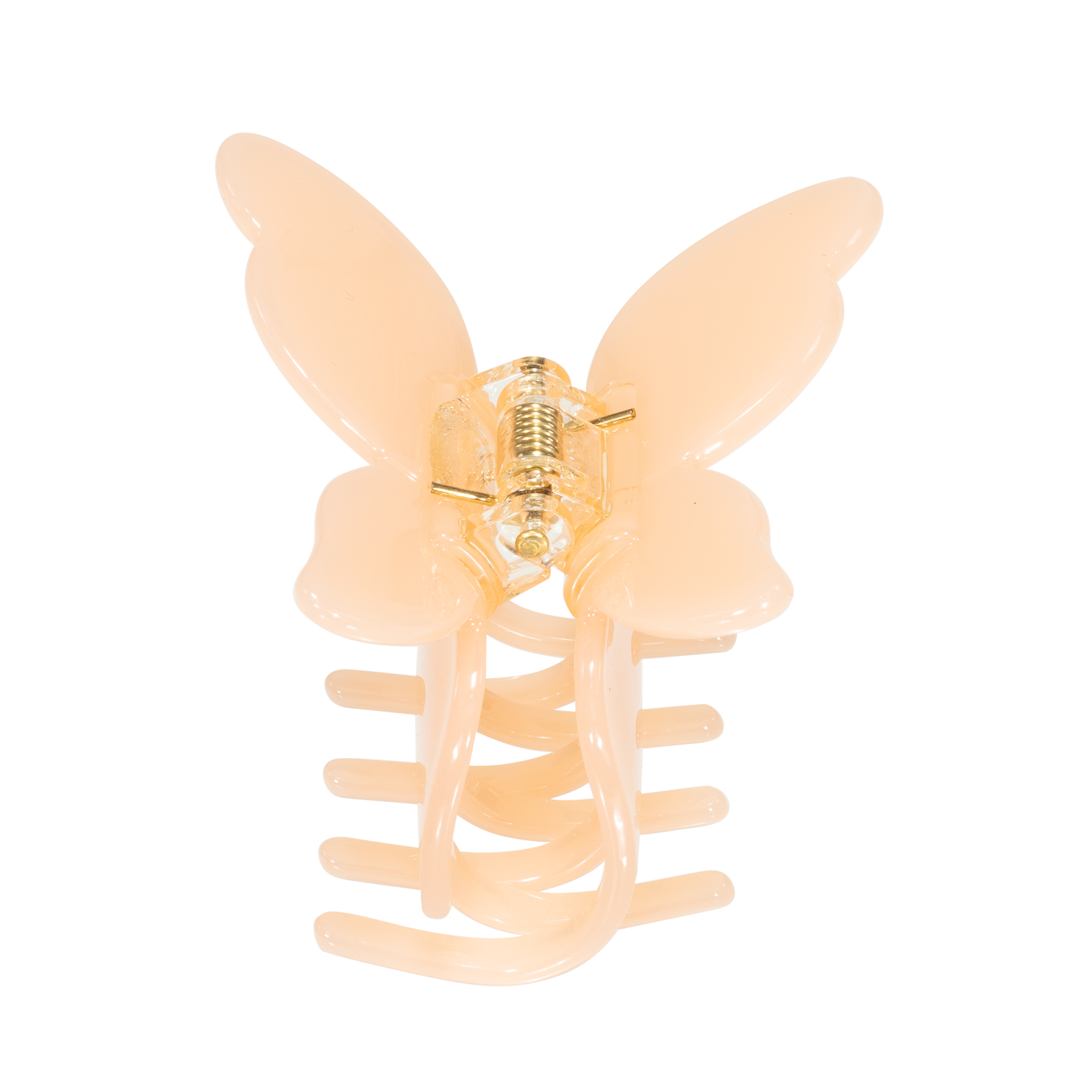 Butterfly Klemme